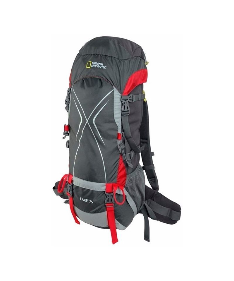 Mochila National Geographic Lake 65 Litros