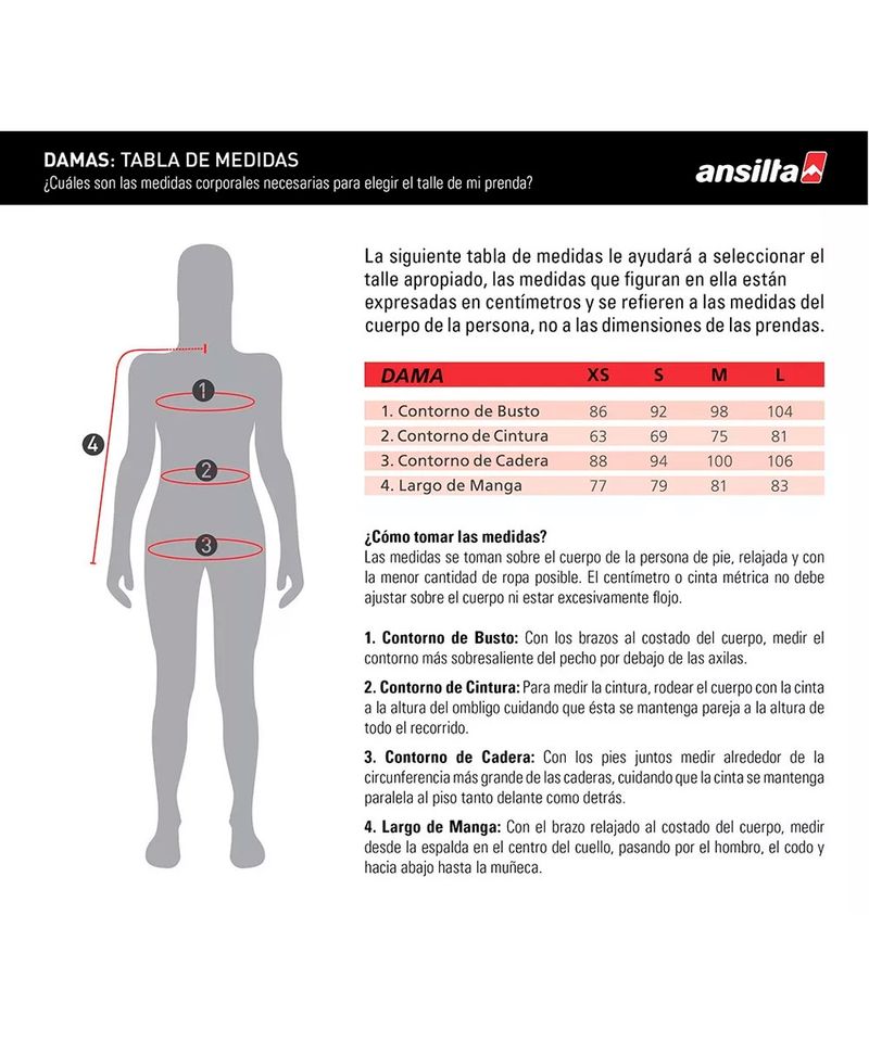 tabla-de-talles-ansilta-mujer-camperas