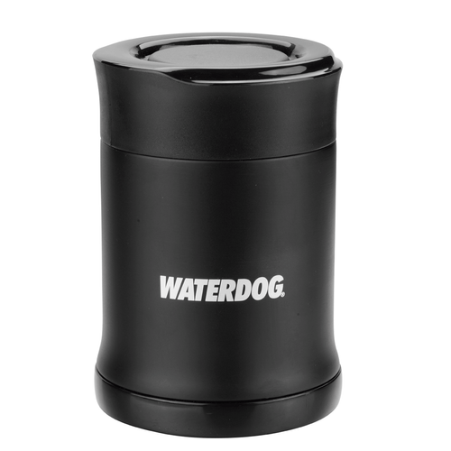 Lunchera Waterdog Acero Inoxidable Termica 480ml