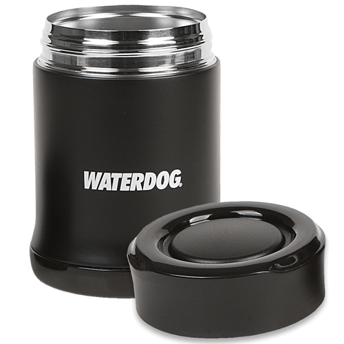 Lunchera Waterdog Acero Inoxidable Termica 480ml