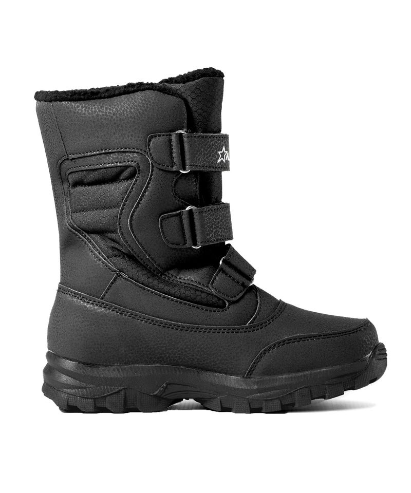 Botas Apreski Hombre