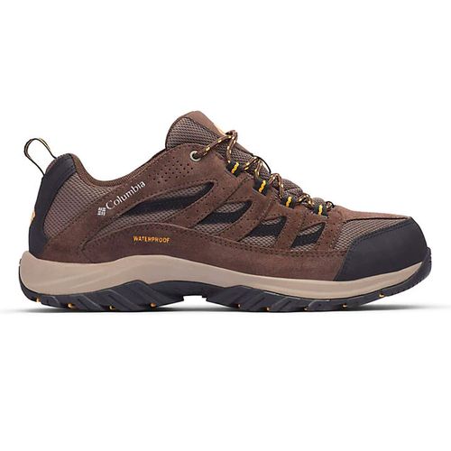 Zapatillas Columbia Crestwood WaterProof Hombre