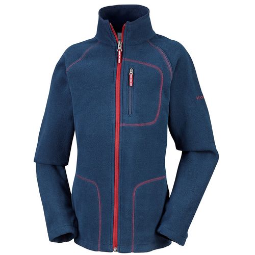 Campera Columbia Fast Trek Junior