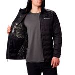 Campera-Columbia-Delta-Ridge-Down-Hooded-Pluma-Hombre-Black-WO0954-010-4