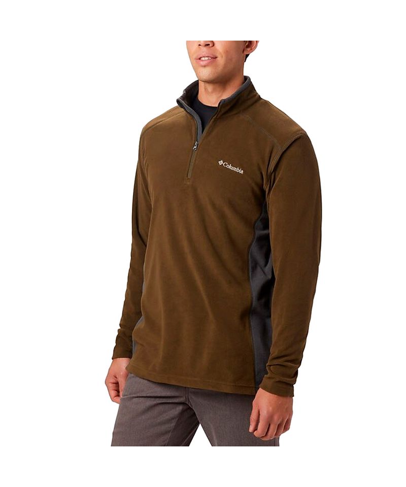 Buzo-De-Polar-Micropolar-Columbia-Klamath-Medio-Cierre-Hombre-O-Green-AM6558-320