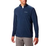 Buzo-De-Polar-Micropolar-Columbia-Klamath-Medio-Cierre-Hombre-Collegiate-Navy-Solid-AM6558-466