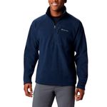 Buzo-Columbia-Fast-Trek-III-Medio-Cierre-Hombre-Blue-Navy-XM6410-467