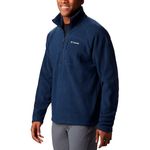 Buzo-Columbia-Fast-Trek-III-Medio-Cierre-Hombre-Blue-Navy-XM6410-467-3