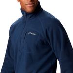 Buzo-Columbia-Fast-Trek-III-Medio-Cierre-Hombre-Blue-Navy-XM6410-467-5