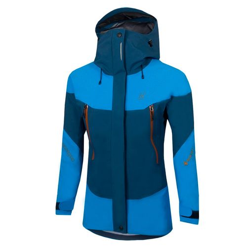 Goretex Camperas Mujer Indumentaria Universo Aventura