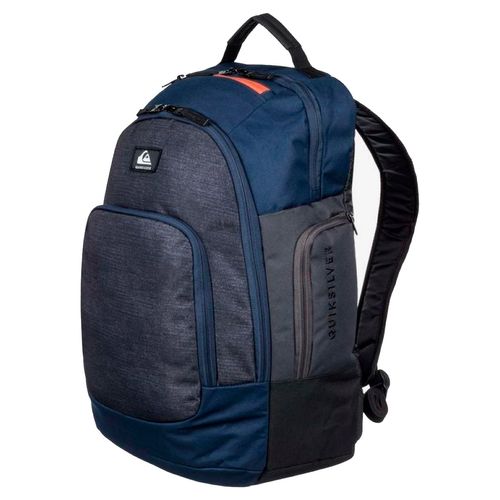 Mochila Quiksilver 1969 Special 28L Urbana Unisex Grey 2202129014