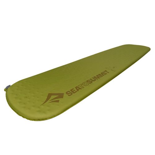 Aislante Inflable Sea To Summit Camp Mat SI Unisex