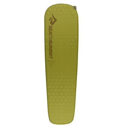 Aislante Inflable Sea To Summit Camp Mat SI Unisex