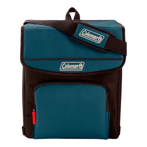 Conservadora Flexible Coleman Bolso Térmico 34 Latas