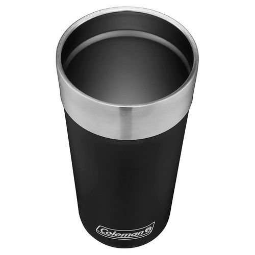Vaso térmico Coleman Brew Acero Inoxidable 600ml