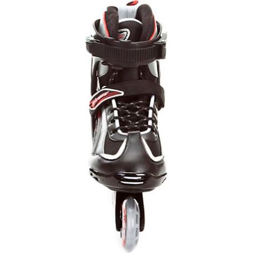 Roller Bladerunner (By Rollerblade) PRO 80 (Hombre) - Black/Red