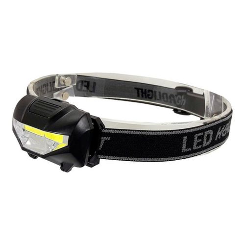 Linterna Frontal  Lexus Led  3W-101- 180 Lumenes
