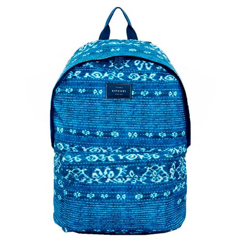 Mochila Rip Curl Dome Surf Shack 18 Litros Unisex