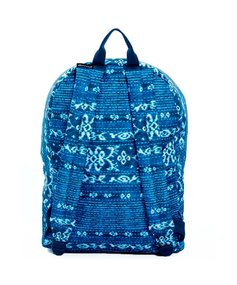 Mochila-Rip-Curl-Dome-Surf-Shack-18-Litros-Urbana-Unisex-Shack-Navy-2