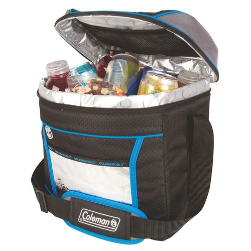 Conservadora Flexible Coleman Bolso Térmico 30 Latas