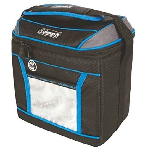 Conservadora Flexible Coleman Bolso Térmico 16 Latas