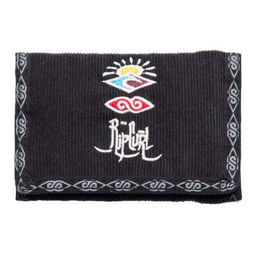 Billetera Rip Curl Re Issue Hombre