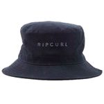 Sombrero-Gorro-Rip-Curl-Valley-Bucket-Unisex-Black-07266-E2