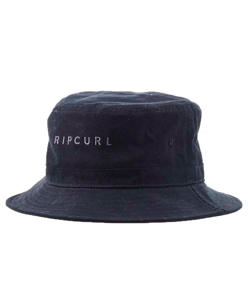 Sombrero-Gorro-Rip-Curl-Valley-Bucket-Unisex-Black-07266-E2-2
