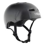 Casco-Roller-TSG-Skate-BMX-Injected-Color-Unisex-Black-750400-151