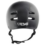 Casco-Roller-TSG-Skate-BMX-Injected-Color-Unisex-Black-750400-151-2