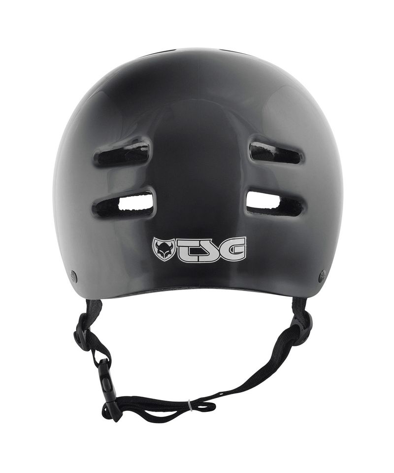 Casco-Roller-TSG-Skate-BMX-Injected-Color-Unisex-Black-750400-151-2