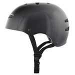 Casco-Roller-TSG-Skate-BMX-Injected-Color-Unisex-Black-750400-151-3