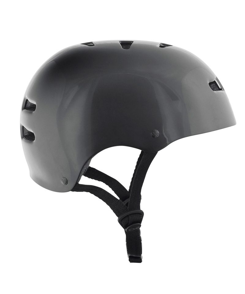 Casco-Roller-TSG-Skate-BMX-Injected-Color-Unisex-Black-750400-151-4