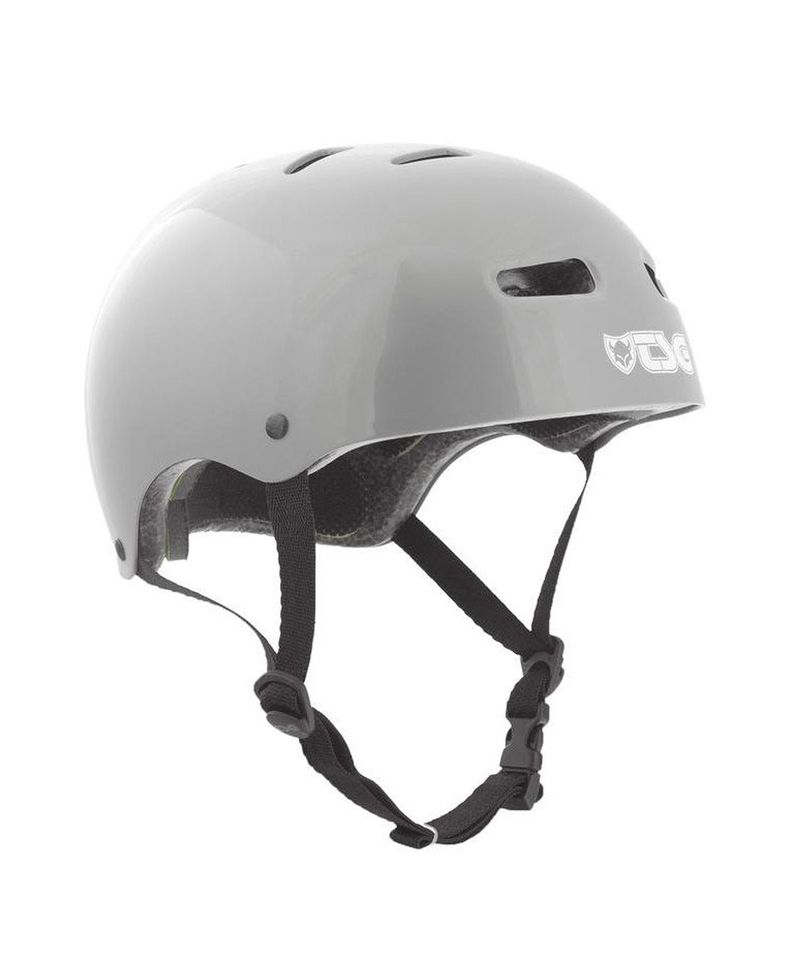 Casco-Roller-TSG-Skate-BMX-Injected-Color-Unisex-Grey-750400-366