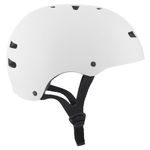 Casco-Roller-TSG-Skate-BMX-Injected-Color-Unisex-White-750400-157-5