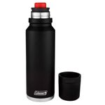 Termo-Coleman-Acero-Inoxidable-1.2-lts-Black-1