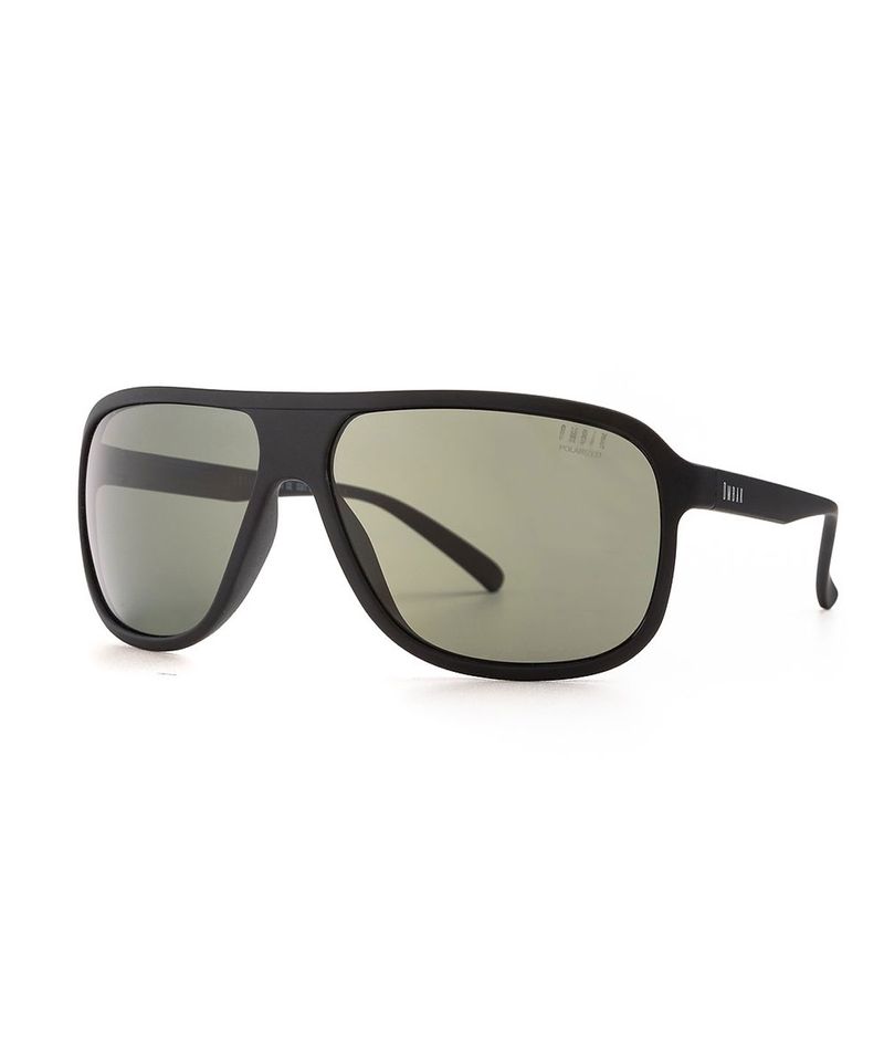 Anteojos-de-Sol-Lentes-Ombak-Mundaka-Polarizado-Unisex-Negro-Mate-Verde-G15