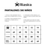 tabla-de-talles-PANTALONES-ALASKA-SKI-NIÑOS-