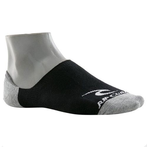 Medias Invisibles Rip Curl No Show Box Unisex