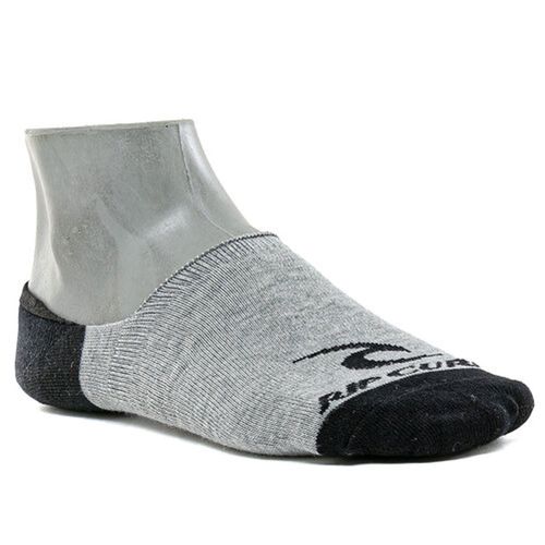 Medias Invisibles Rip Curl No Show Box Unisex