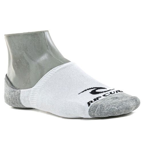 Medias Invisibles Rip Curl No Show Box Unisex