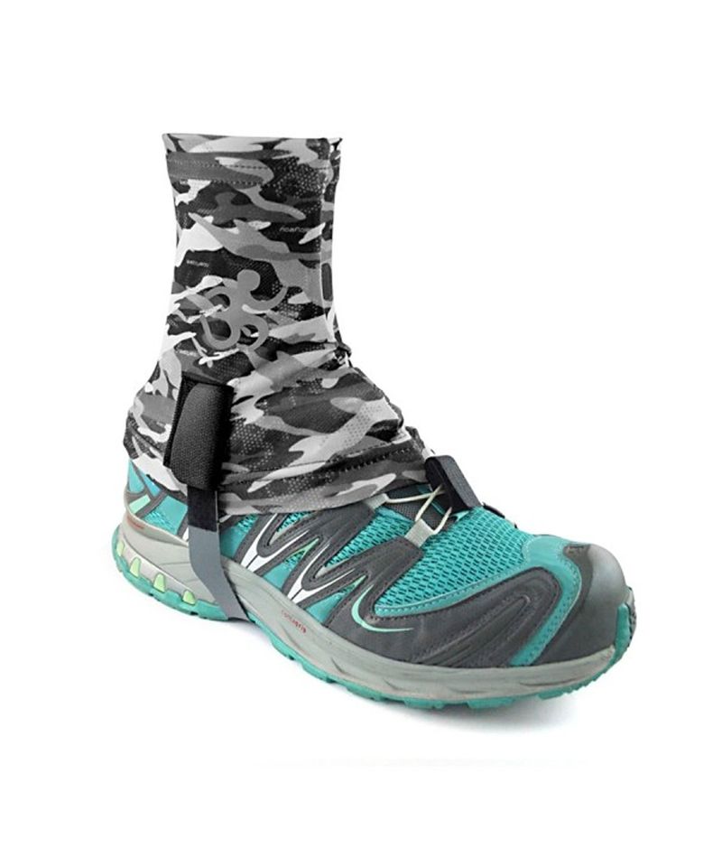 Polaina-Noaf-Running-Trail-Running-Camuflada