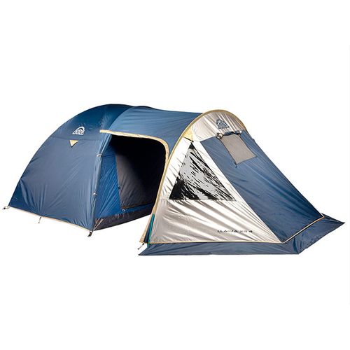 Carpa Doite Llaima XR 4 Personas Comedor Camping Impermeable