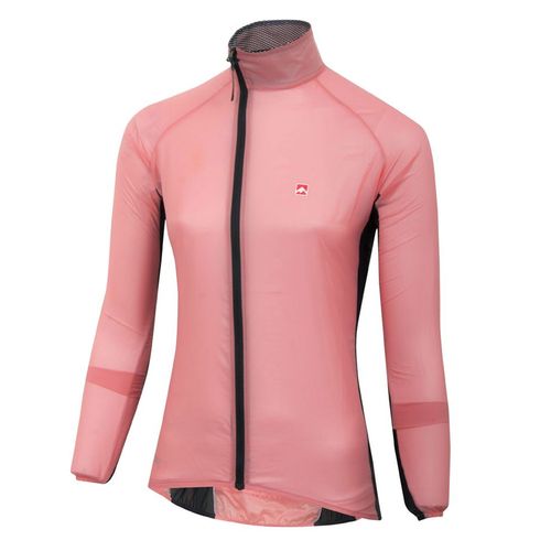 Campera Rompeviento Ansilta Tour 2 Pertex Mujer