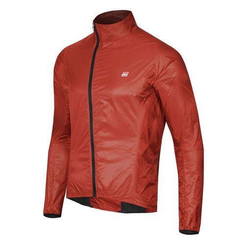 Campera Ansilta Tour 2 Rompevientos Hombre