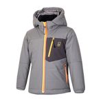 Campera-Ansilta-Saga-WINDSTOPPER-Niños-Gris-141164