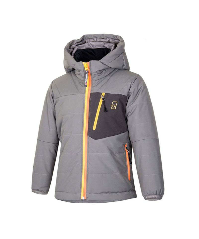 Campera-Ansilta-Saga-WINDSTOPPER-Niños-Gris-141164