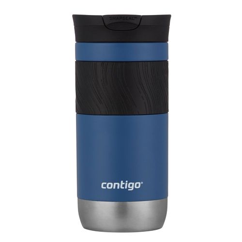 Vaso Térmico Contigo Byron 2.0 473 ml Unisex Blue Corn 2133319