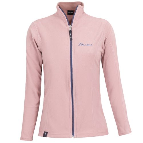 Campera Alaska Maimará Micropolar Mujer