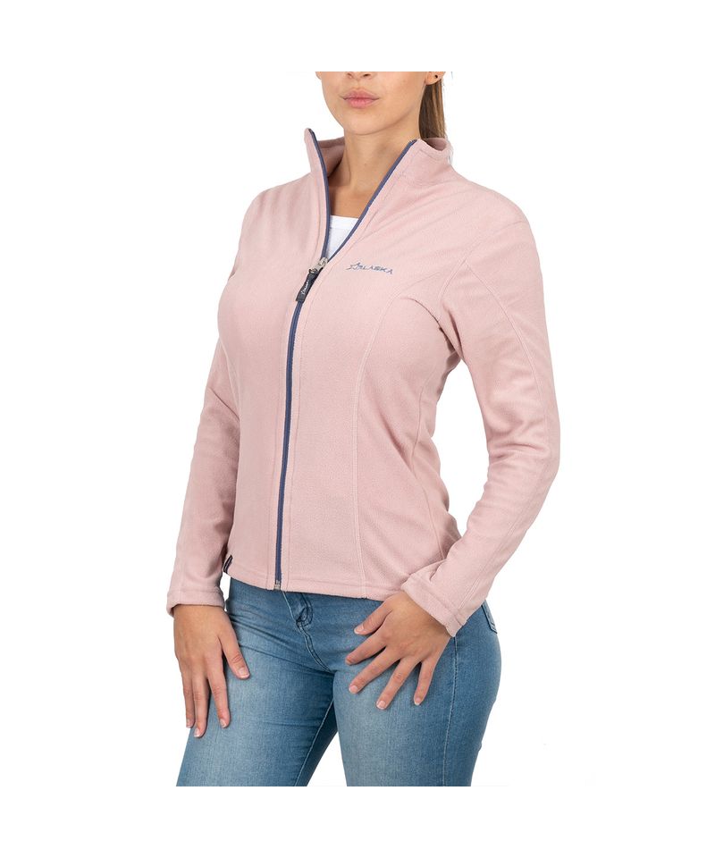 Campera-Alaska-Maimara-Micropolar-Trekking-Mujer-Nude-AL801-810